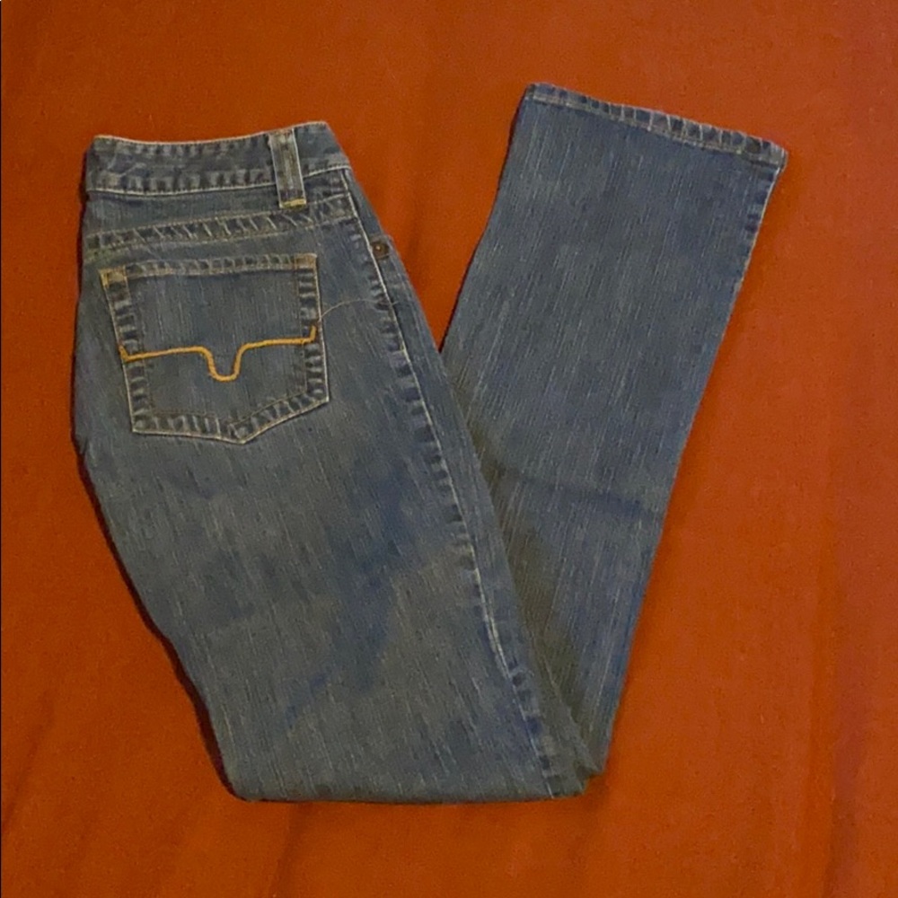 Kimes Ranch Betty Jeans